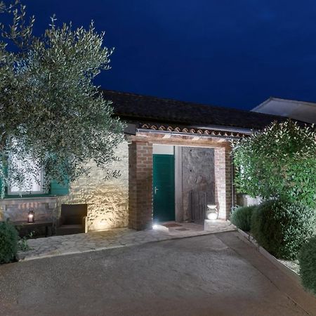 House Dragan 1231 Villa Pula Dış mekan fotoğraf