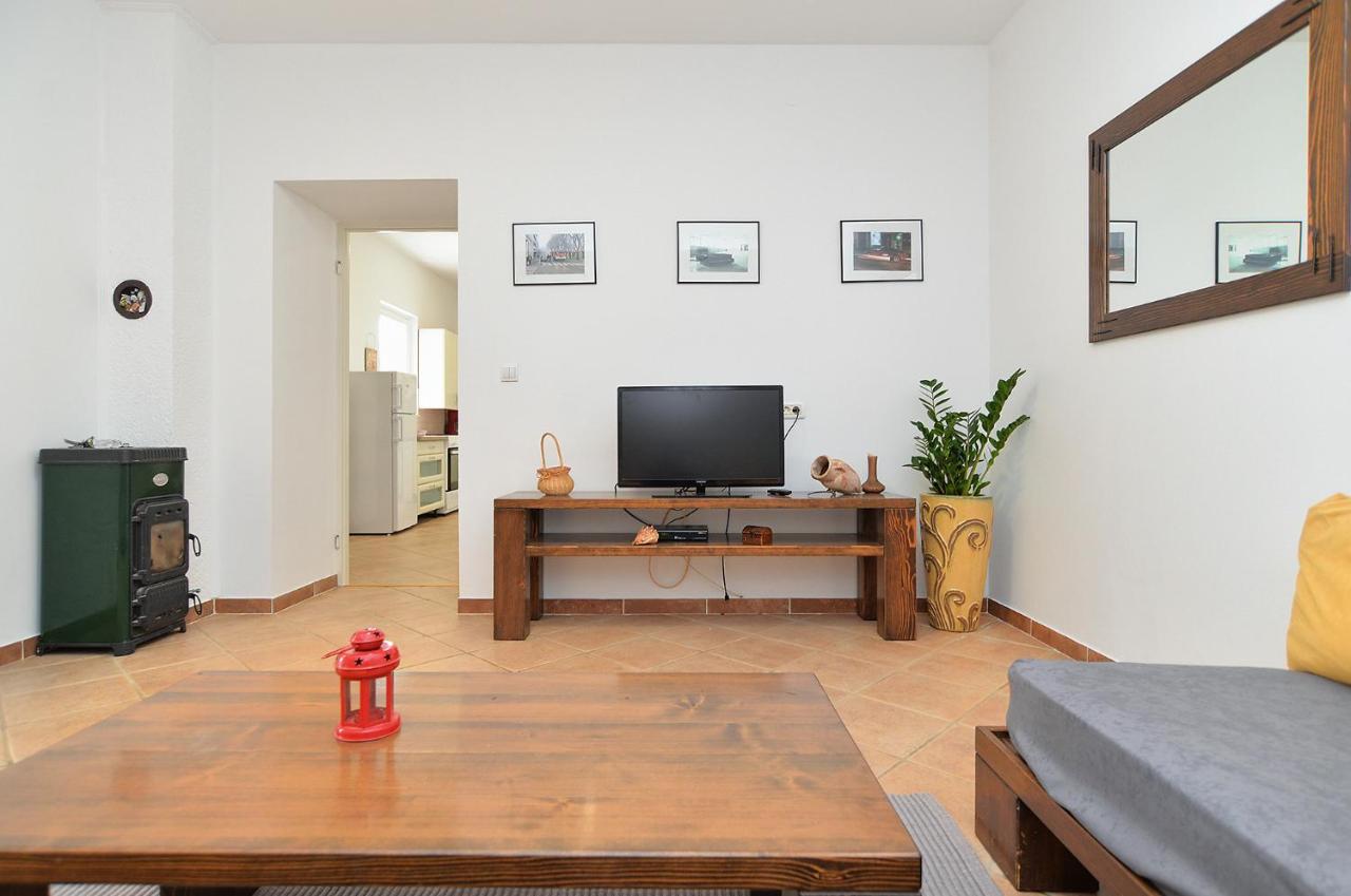 House Dragan 1231 Villa Pula Dış mekan fotoğraf