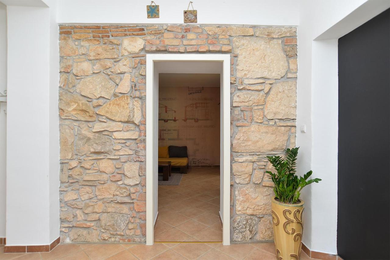 House Dragan 1231 Villa Pula Dış mekan fotoğraf