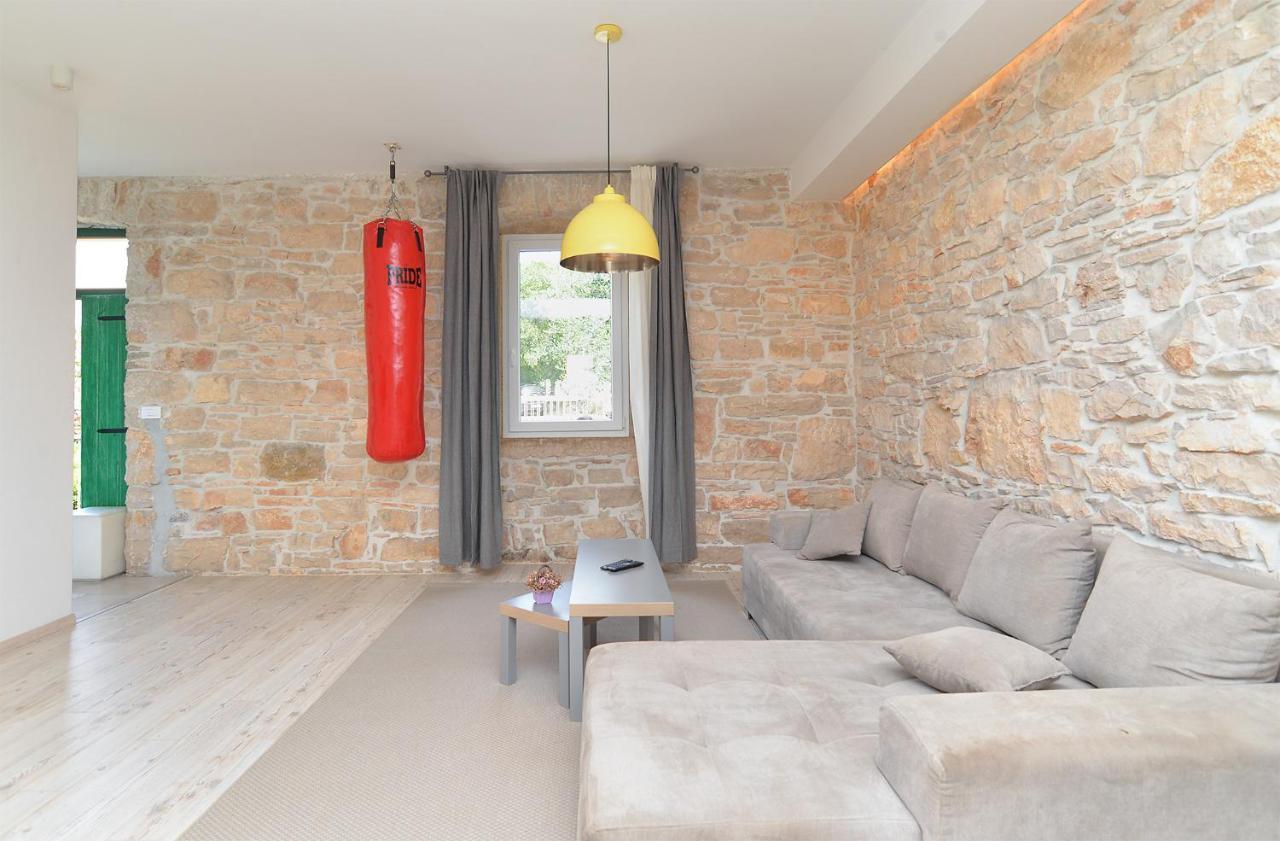 House Dragan 1231 Villa Pula Dış mekan fotoğraf
