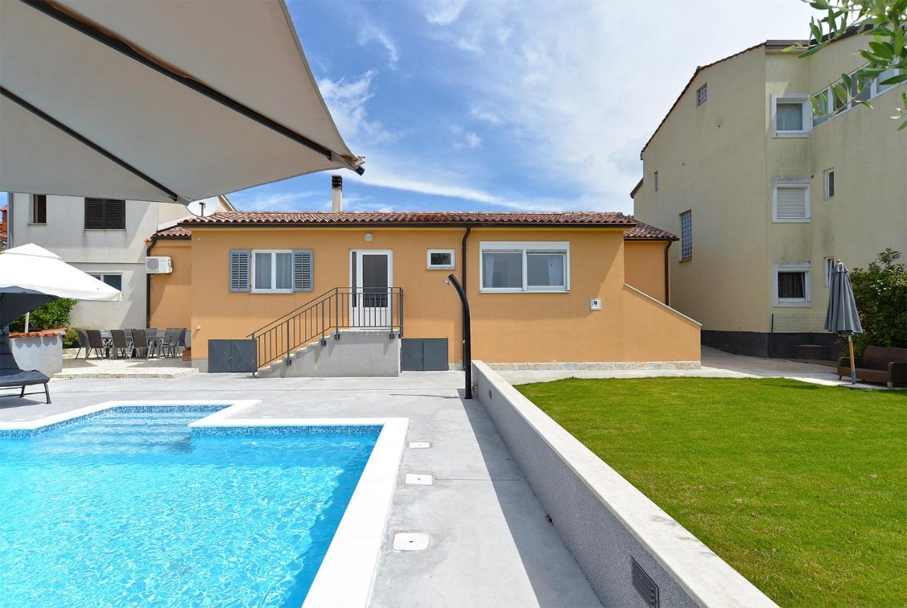 House Dragan 1231 Villa Pula Dış mekan fotoğraf