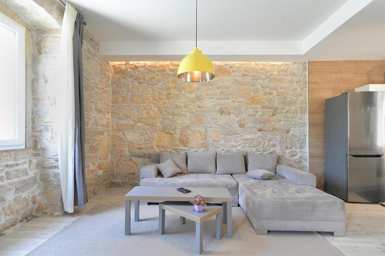 House Dragan 1231 Villa Pula Dış mekan fotoğraf
