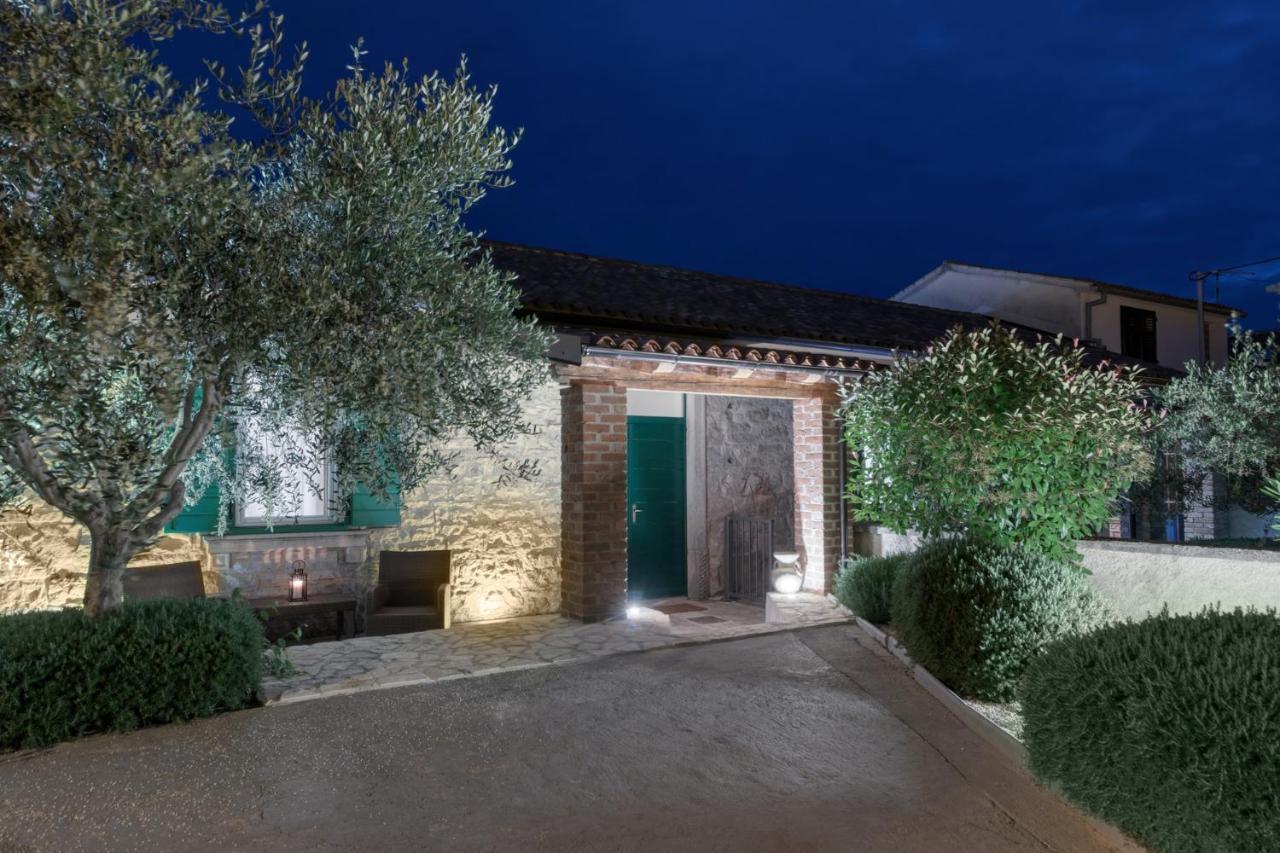 House Dragan 1231 Villa Pula Dış mekan fotoğraf