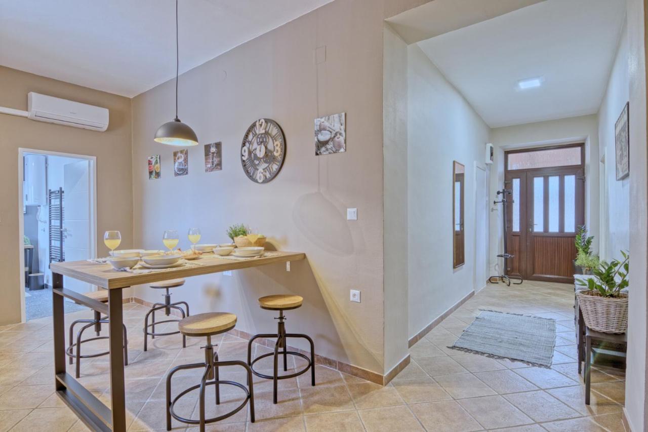 House Dragan 1231 Villa Pula Dış mekan fotoğraf