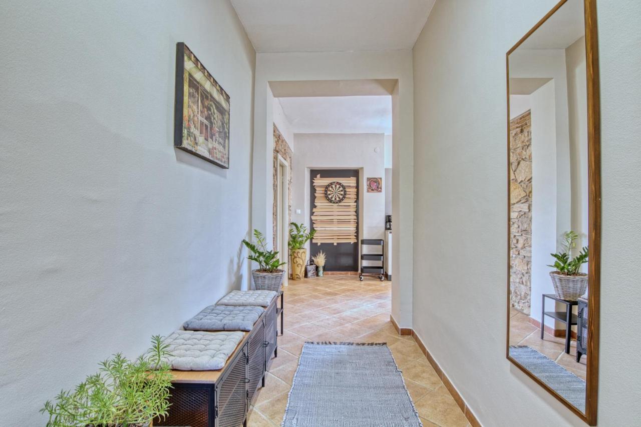 House Dragan 1231 Villa Pula Dış mekan fotoğraf