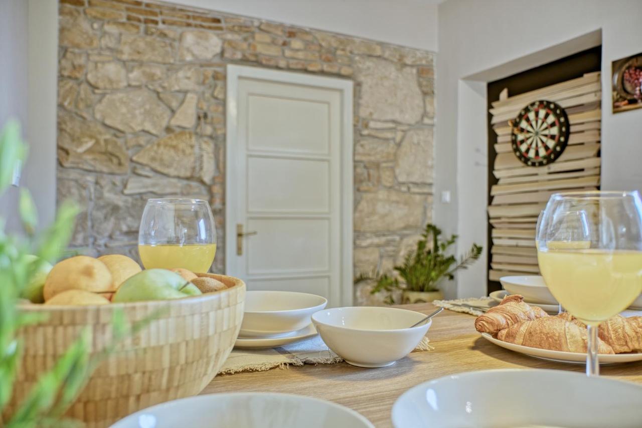 House Dragan 1231 Villa Pula Dış mekan fotoğraf