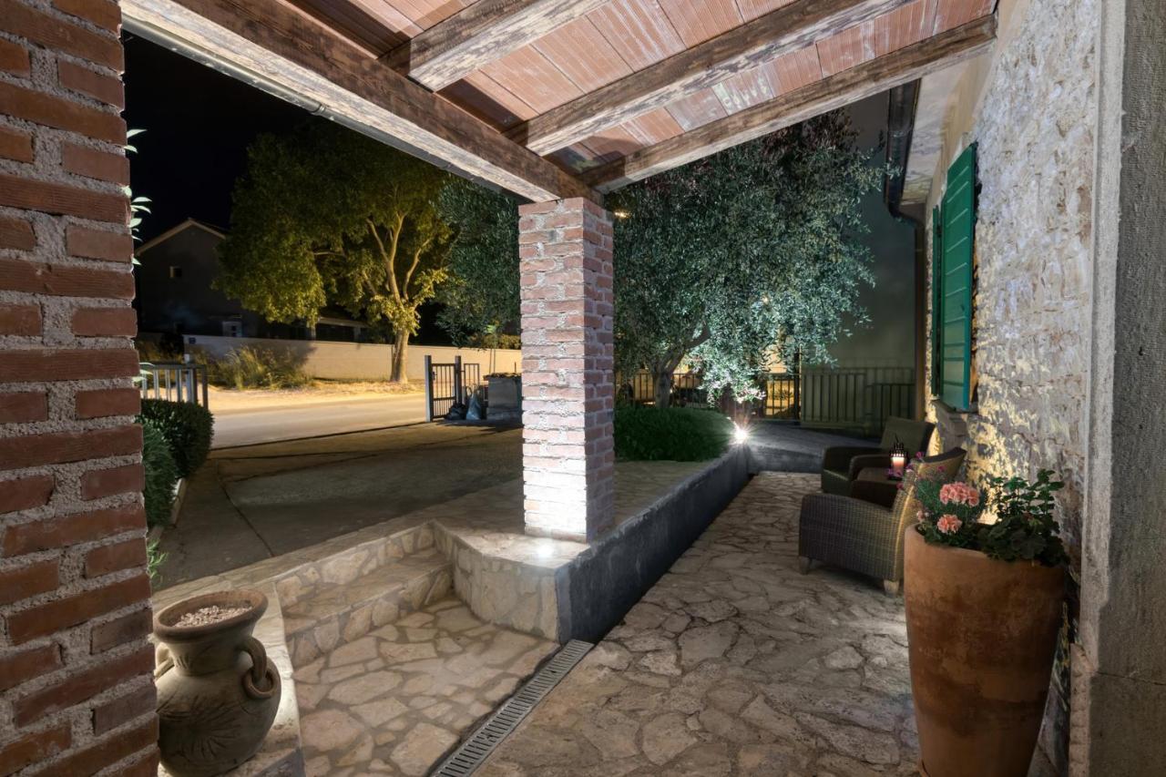 House Dragan 1231 Villa Pula Dış mekan fotoğraf