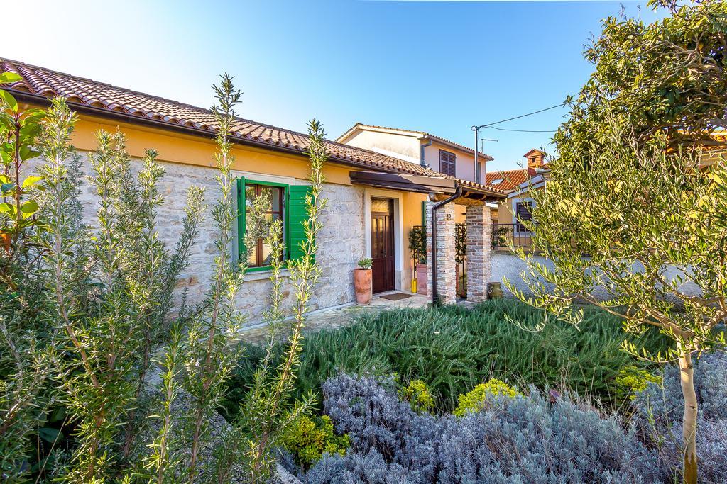 House Dragan 1231 Villa Pula Dış mekan fotoğraf