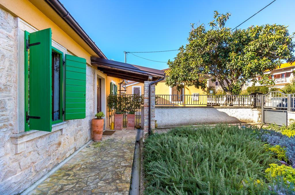 House Dragan 1231 Villa Pula Dış mekan fotoğraf